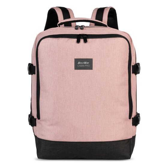 Worldpack Sac à dos de voyage Cabin Pro Base avec compartiment pour ordinateur portable de 40 cm