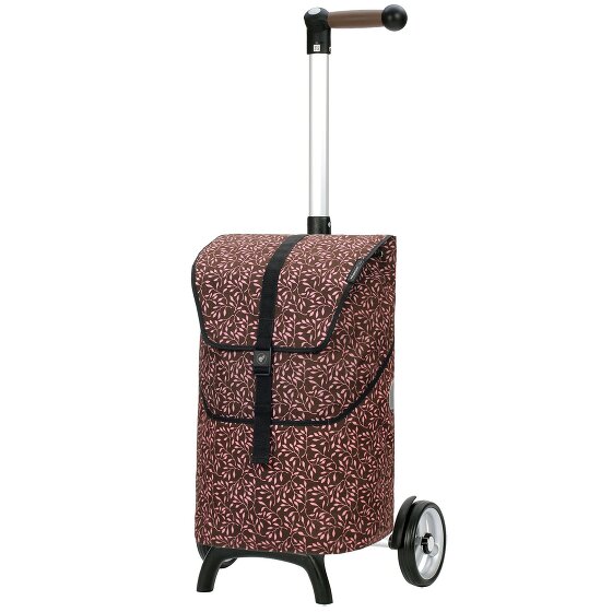 Andersen Shopper Unus Shopper Fun Imea chariot à provisions 59 cm