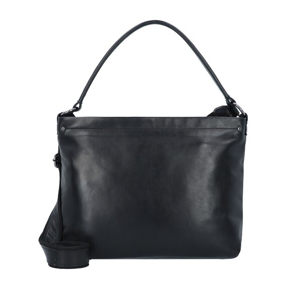 Harold's Caugio Sac à bandoulière Cuir véritable 32 cm