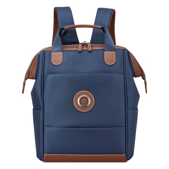 Delsey Paris Chatelet Air 2.0 Daypack Protection RFID 37.5 cm Compartiment ordinateur