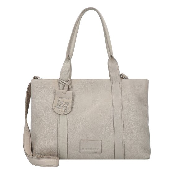Burkely Soft Skylar Sac à bandoulière Cuir 36 cm Compartiment pour ordinateur portable