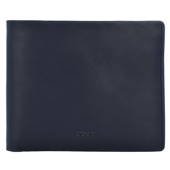 Joop! Porte-monnaie Loreto Ninos cuir RFID 11 cm