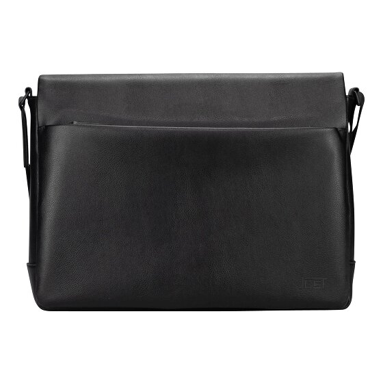 Jost Riga Besace Protection RFID 38 cm Compartiment ordinateur