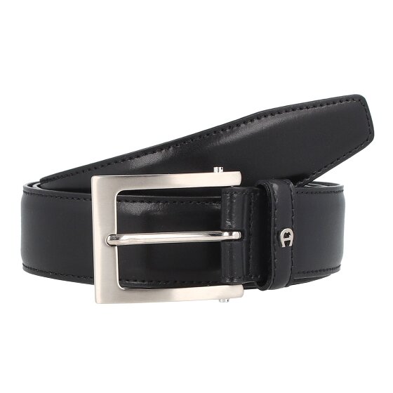 AIGNER Ceinture business en cuir