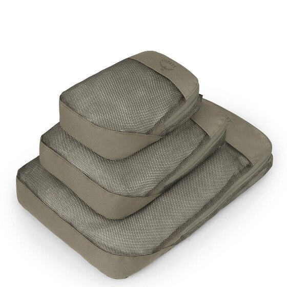 Osprey Daylite Packing Cube Set de sacoches 3 pcs.