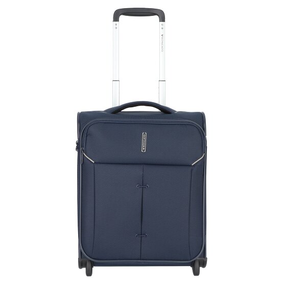 Roncato Ironik 2.0 2 roulettes Trolley de cabine 45 cm