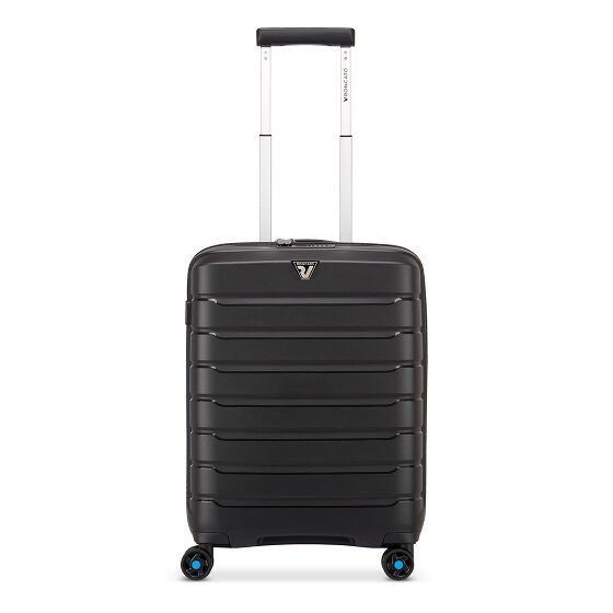 Roncato B-Flying Neon 4 roulettes Trolley de cabine 55 cm