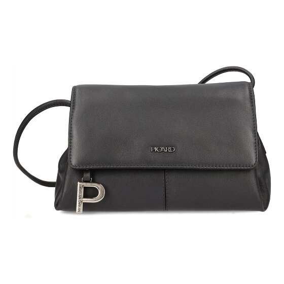 Picard Boom Sac à bandoulière Cuir 20 cm