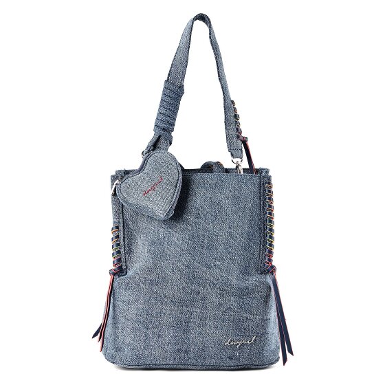 Desigual Torio Sac à dos de ville 28.5 cm