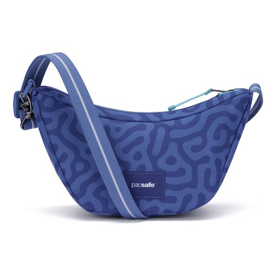 Pacsafe Pacsafe Go Sac à bandoulière Protection RFID 28 cm