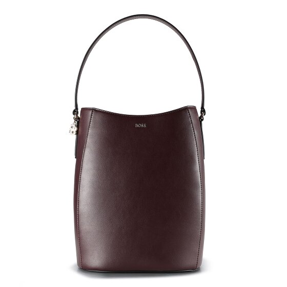 Boss Numah Sac à bandoulière Cuir 23 cm