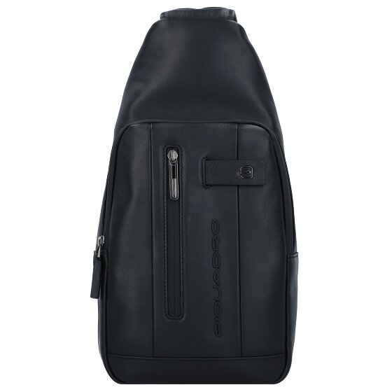 Piquadro Urban Cuir véritable 39 cm