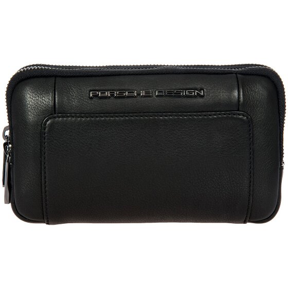 Porsche Design Roadster Sac banane Cuir 20 cm