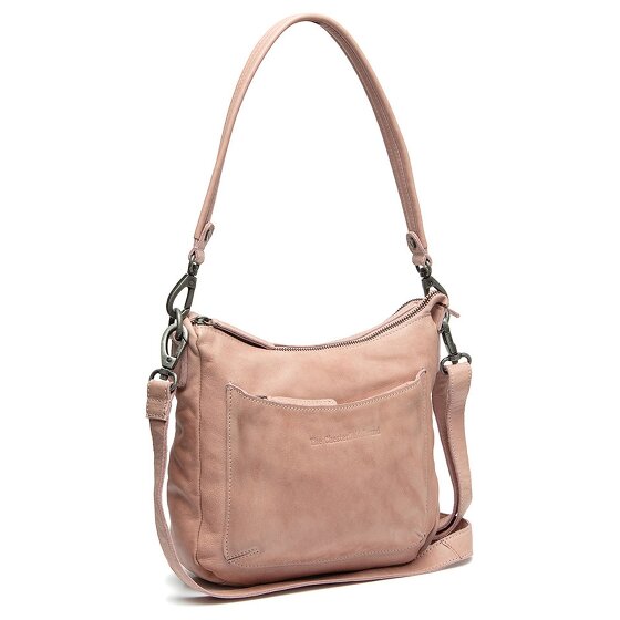 The Chesterfield Brand Caroline Sac à bandoulière Cuir 25 cm