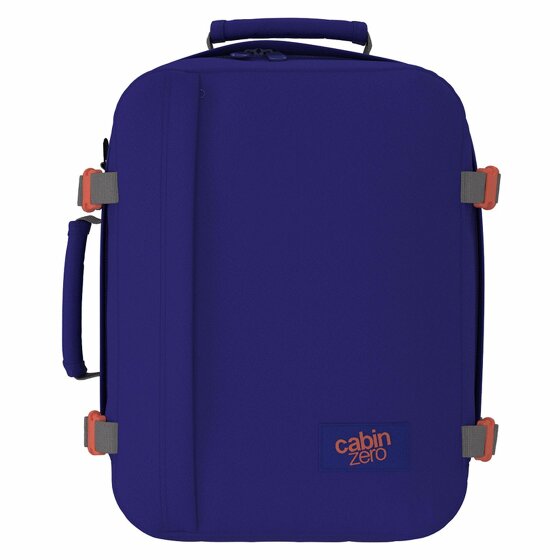 Cabin Zero Classic 28L Cabin Backpack sac à dos 39 cm