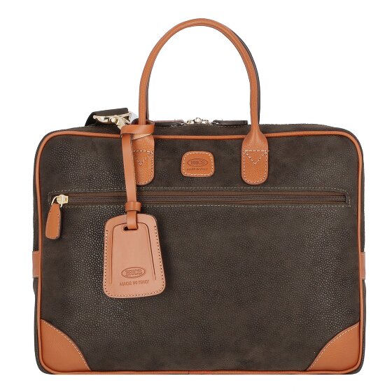 Bric's Life Porte-documents 38 cm Compartiment pour ordinateur portable