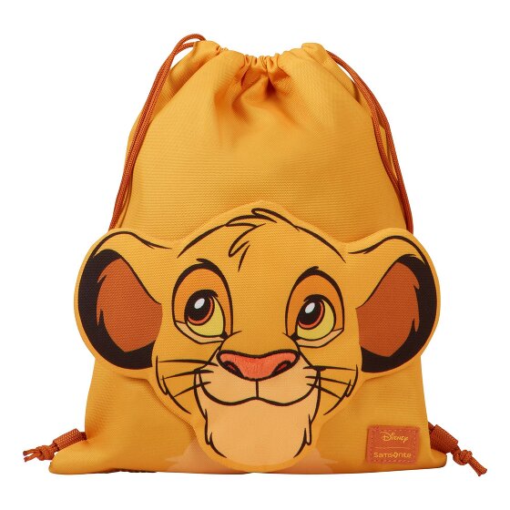 Samsonite Sammies Sac de gym 37 cm