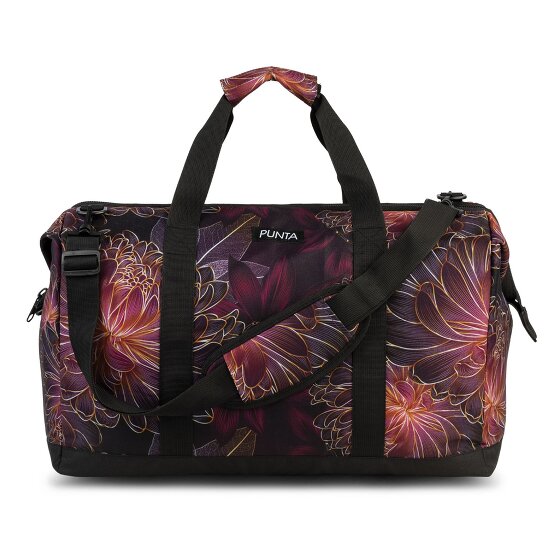 Punta Weekend Sac de voyage Weekender 49 cm