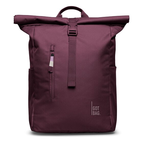 GOT BAG Rolltop Easy Daypack 30 cm Compartiment pour ordinateur portable
