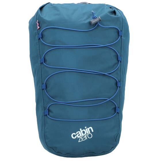 Cabin Zero Companion Bags ADV Dry 11L Sac à bandoulière RFID 21 cm