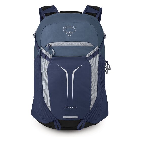 Osprey Sportlite 20 Sac à dos de randonnée 45 cm