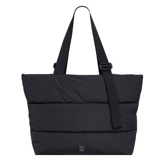 GOT BAG Puffer Sac de shopper 51 cm Compartiment pour ordinateur portable