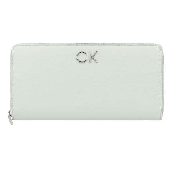 Calvin Klein CK Daily Porte-monnaie Protection RFID 19 cm