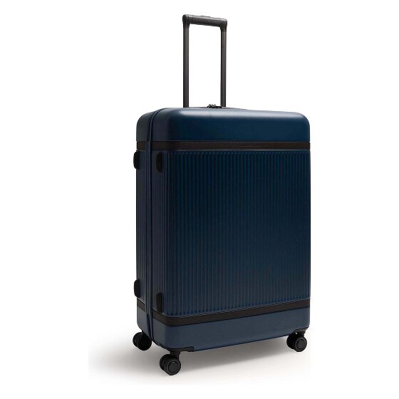 The Chesterfield Brand Zuna 4 roues Valise cabine L 75 cm