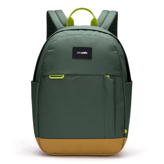 Pacsafe Go Sac à dos RFID 36,5 cm Compartiment pour ordinateur portable