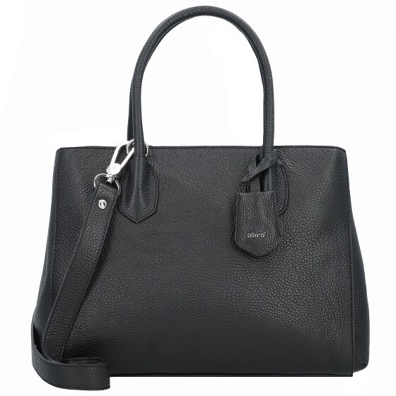 abro Adria Sac à main Cuir 35 cm Compartiment pour ordinateur portable