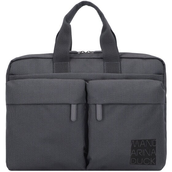 Mandarina Duck District Porte-documents 36 cm Compartiment pour ordinateur portable