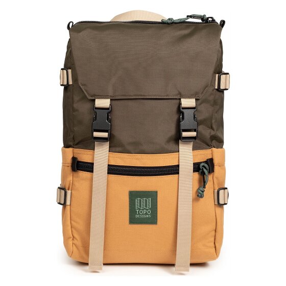 Topo Designs Rover Daypack 45 cm Compartiment ordinateur