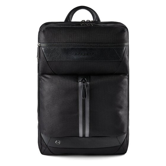 Piquadro Trakai Daypack 43 cm Compartiment pour ordinateur portable