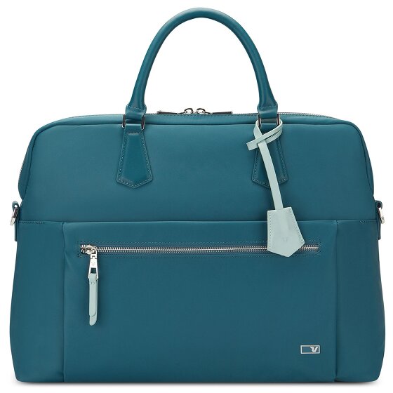 Roncato Woman Biz Porte-documents 42 cm Compartiment pour ordinateur portable