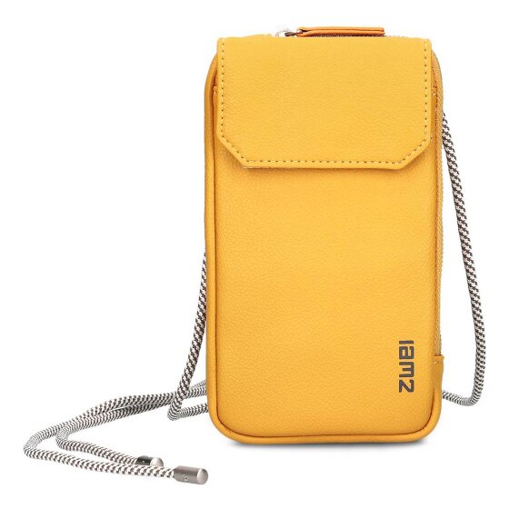 Zwei Mademoiselle.M Pochette pour téléphone portable 10 cm