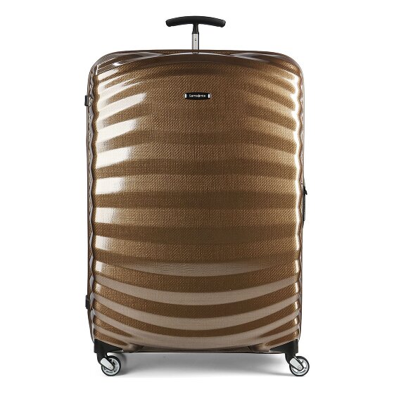 Samsonite Lite-Shock 4 roulettes Trolley 81 cm