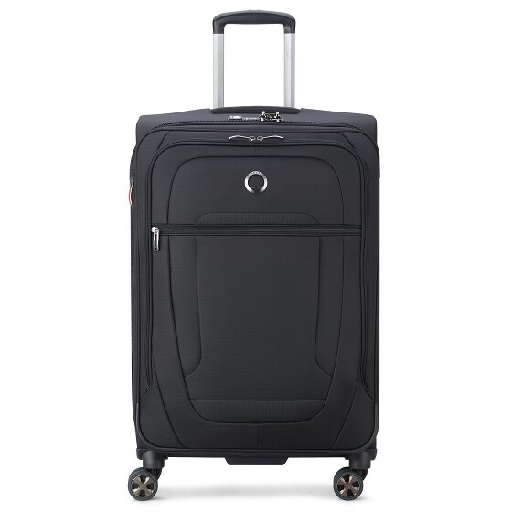 Delsey Paris Helium DLX 4 roues trolley 71 cm