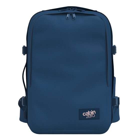 Cabin Zero Adventure 108 Daypack 46 cm Compartiment ordinateur
