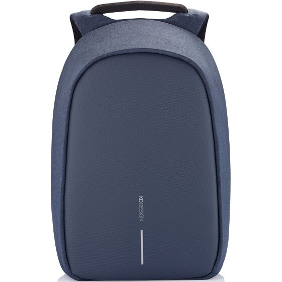 XD Design Bobby Sac à dos professionnel Protection RFID 49 cm Compartiment ordinateur