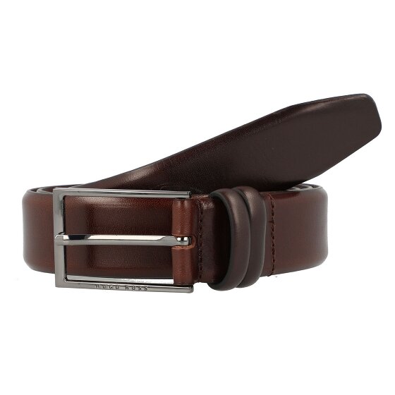 Boss Carmello Ceinture Cuir véritable
