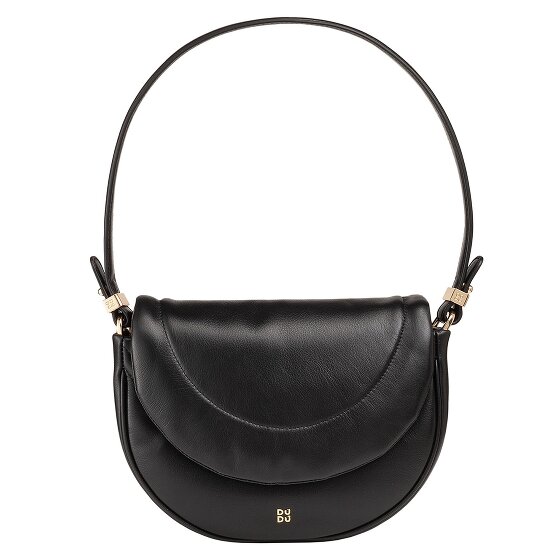 DuDu Sac à bandoulière Cuir 22 cm