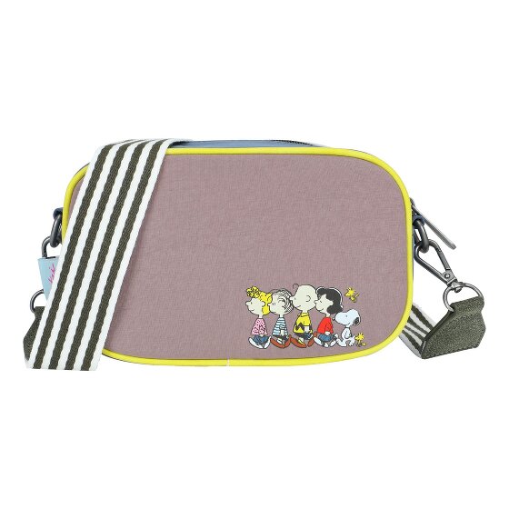 Fritzi aus Preußen Peanuts™ x fritzi Sac à bandoulière 19.5 cm