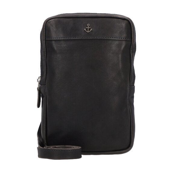 Harbour 2nd Anchor Love Benita 2 Pochette pour téléphone portable Cuir 14 cm