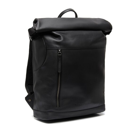 The Chesterfield Brand Mazara Sac à dos professionnel Cuir 39 cm Compartiment pour ordinateur portable