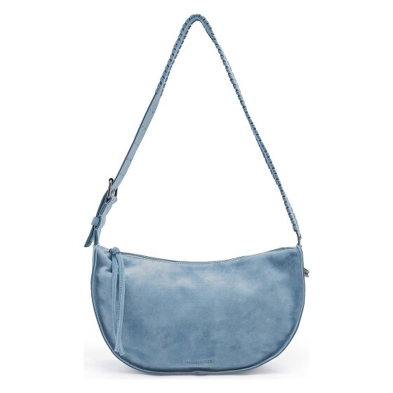 FredsBruder Whipstitch Soul Sac à bandoulière Cuir 35 cm