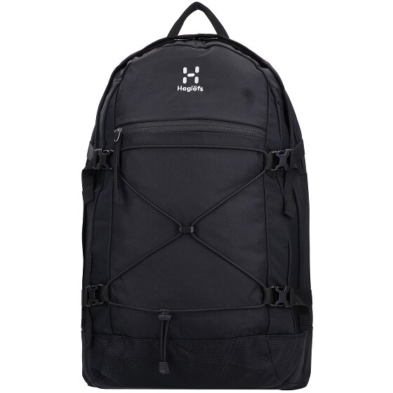 Haglöfs Sac à dos Backup 47 cm pour ordinateur portable