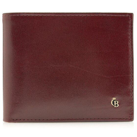 Castelijn & Beerens Porte-monnaie Nevada RFID cuir 11 cm