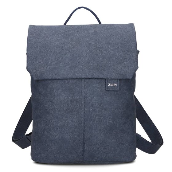 Zwei Mademoiselle.M Daypack 35 cm Compartiment ordinateur