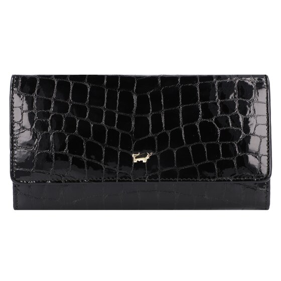 Braun Büffel Verona Porte-monnaie en cuir 17 cm