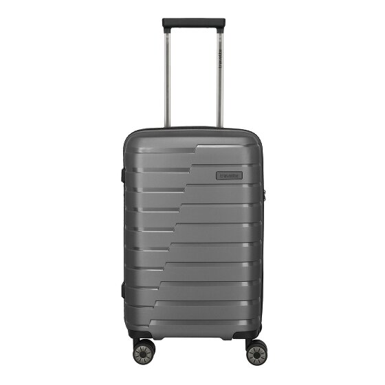 Travelite Air Base Slim 4 roues Valise cabine S 55 cm